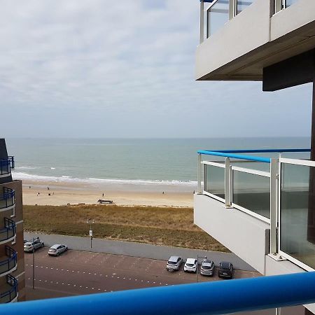 Sterflat Appartement Egmond aan Zee Exterior photo