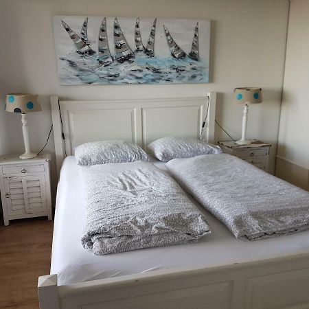 Sterflat Appartement Egmond aan Zee Exterior photo