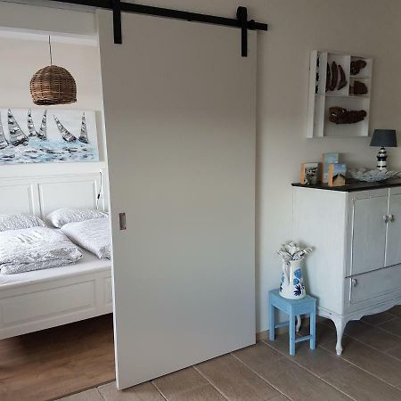 Sterflat Appartement Egmond aan Zee Exterior photo