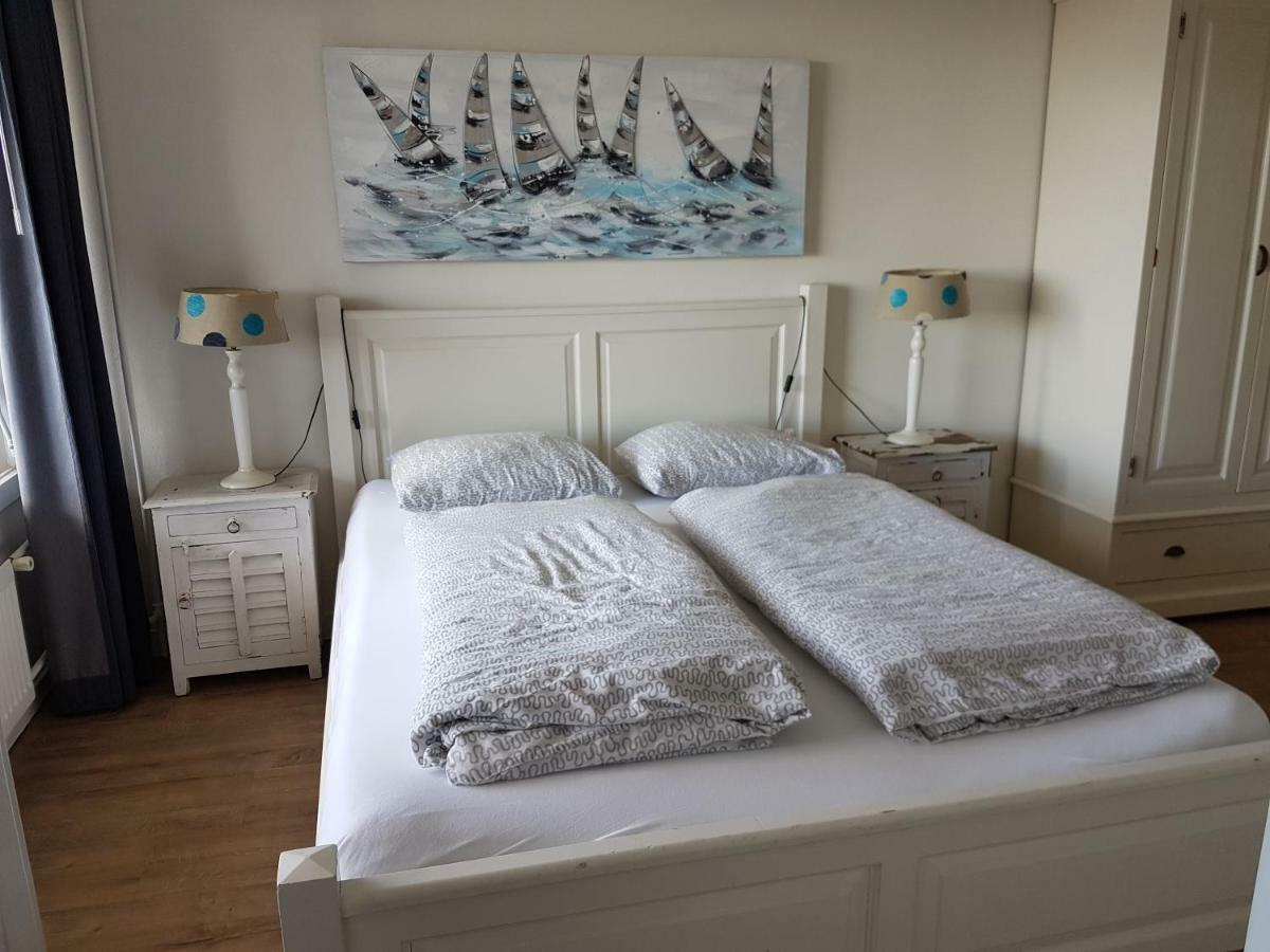 Sterflat Appartement Egmond aan Zee Exterior photo