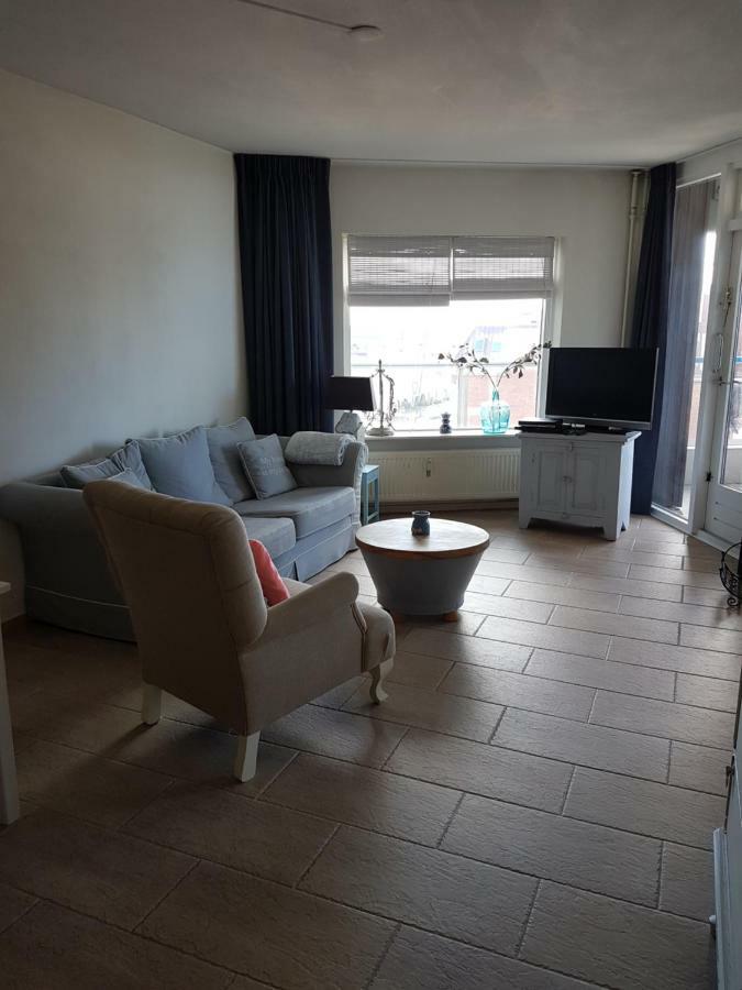Sterflat Appartement Egmond aan Zee Exterior photo