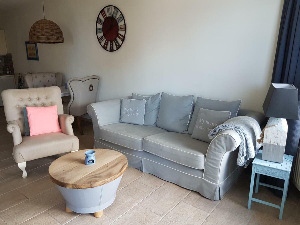 Sterflat Appartement Egmond aan Zee Exterior photo