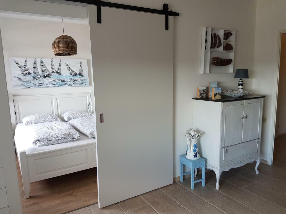 Sterflat Appartement Egmond aan Zee Exterior photo