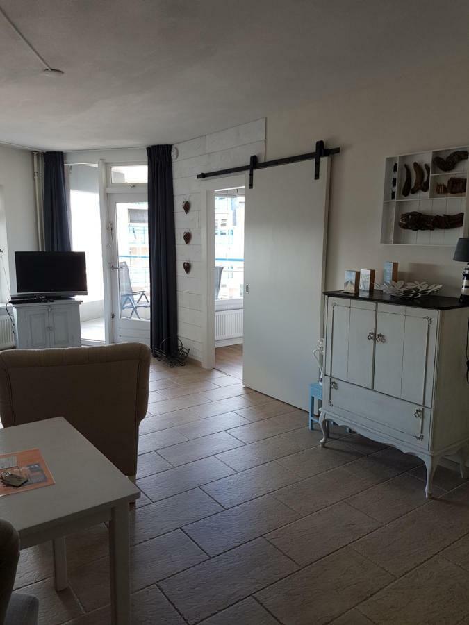 Sterflat Appartement Egmond aan Zee Exterior photo